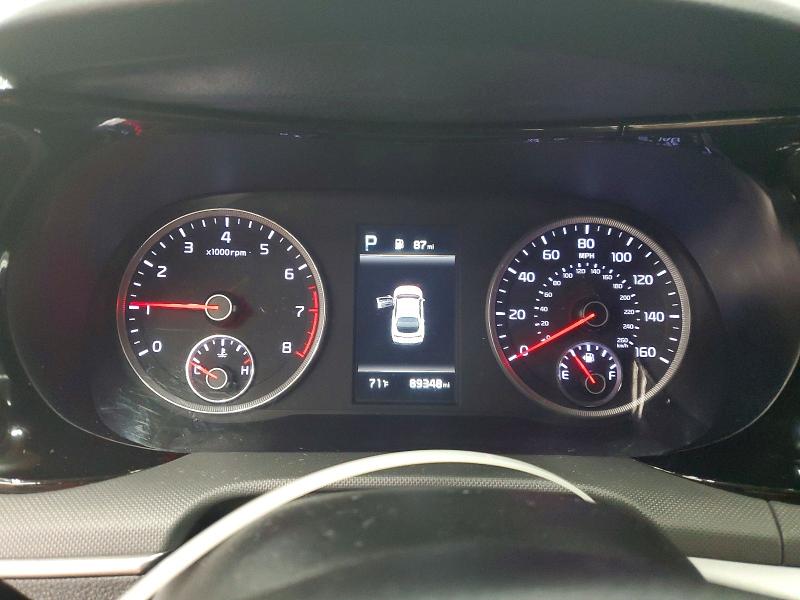 Продаж на аукціоні авто 2023 Kia K5, vin: 5XXG14J23PG221328, номер лоту: 53813436