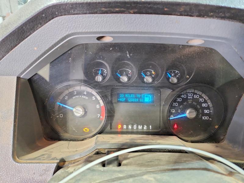 52437586 :رقم المزاد ، 1FT7X2A6XFEB63775 vin ، 2015 Ford F250 مزاد بيع