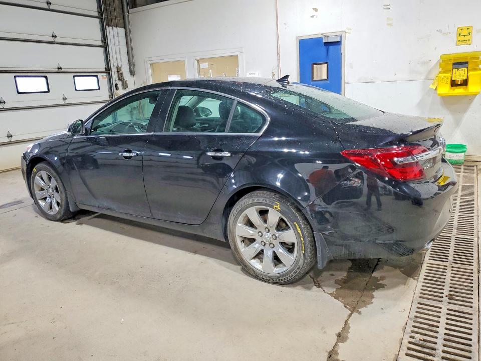 Продажа на аукционе авто 2014 Buick Regal, vin: 2G4GP5EX2E9233500, номер лота: 54209616