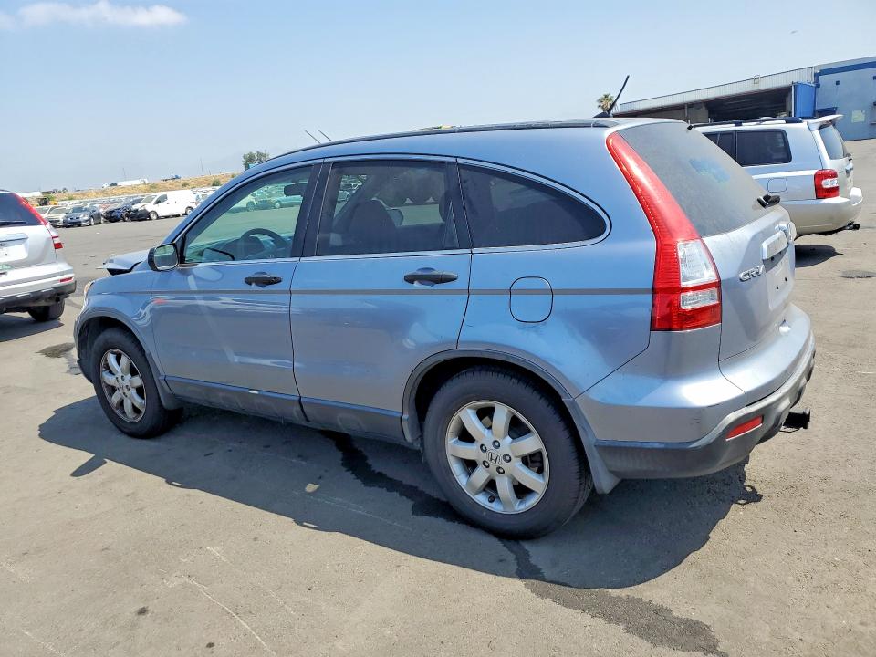 Aukcja sprzedaży 2007 Honda Cr-v, vin: JHLRE38517C019937, numer aukcji: 54329466