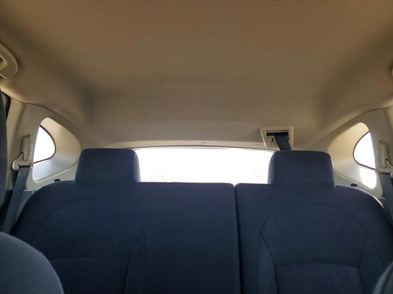 Aukcja sprzedaży 2009 Nissan Rogue, vin: JN8AS58V59W171806, numer aukcji: 54204466