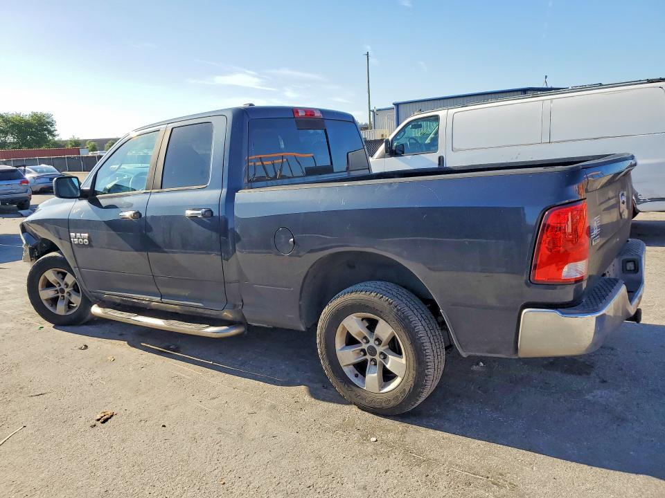 Aukcja sprzedaży 2015 Ram 1500, vin: 1C6RR6GG7FS514189, numer aukcji: 53803286