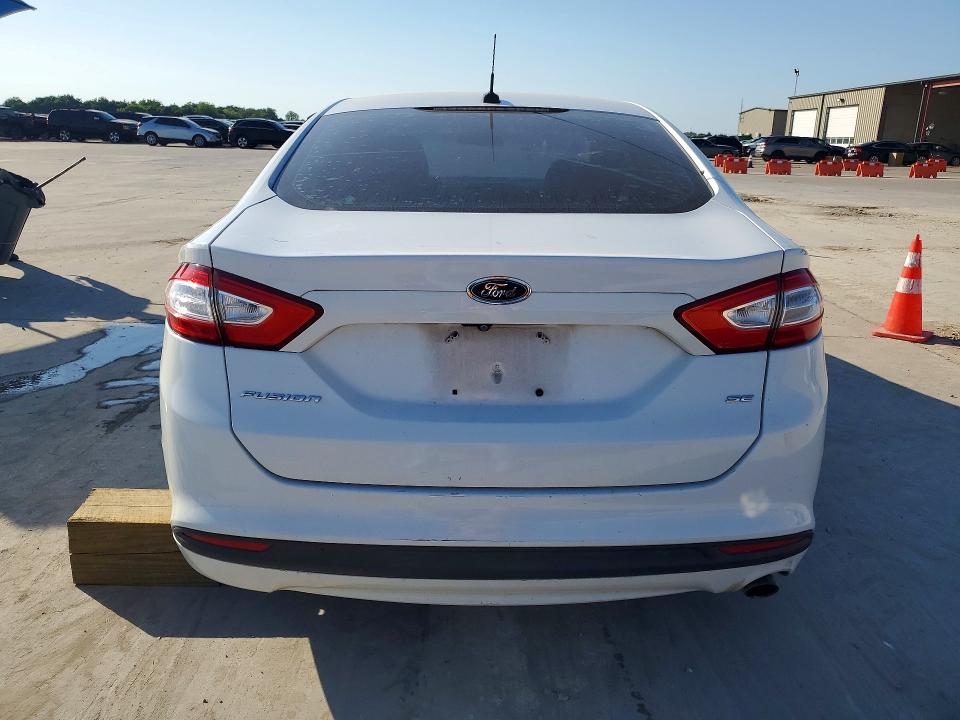 Aukcja sprzedaży 2014 Ford Fusion, vin: 3FA6P0H7XER377410, numer aukcji: 52959106