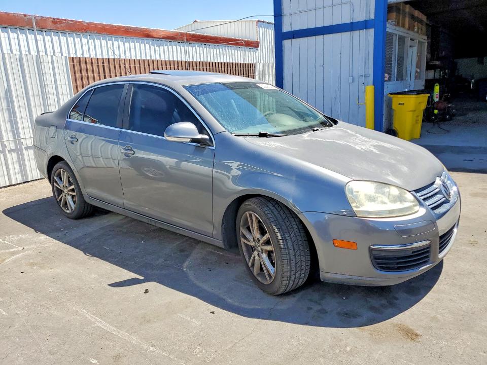 Aukcja sprzedaży 2007 Volkswagen Jetta, vin: 3VWEF71K87M062442, numer aukcji: 52908046