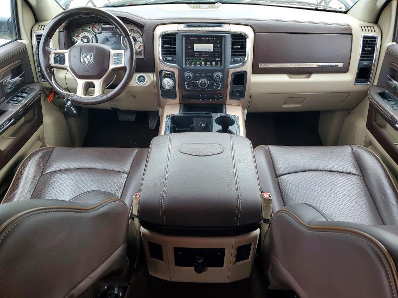 2014 Ram 1500 მანქანა იყიდება აუქციონზე, vin: 1C6RR6PM4ES423966, აუქციონის ნომერი: 53023836