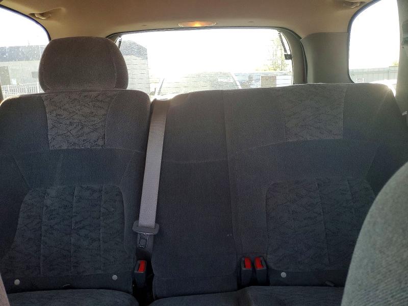 Aukcja sprzedaży 2004 Gmc Envoy, vin: 1GKDT13S942347028, numer aukcji: 52589726