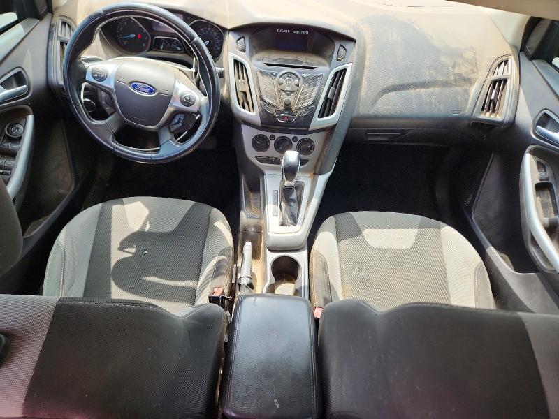 Aukcja sprzedaży 2012 Ford Focus, vin: 1FAHP3F25CL279110, numer aukcji: 54107536