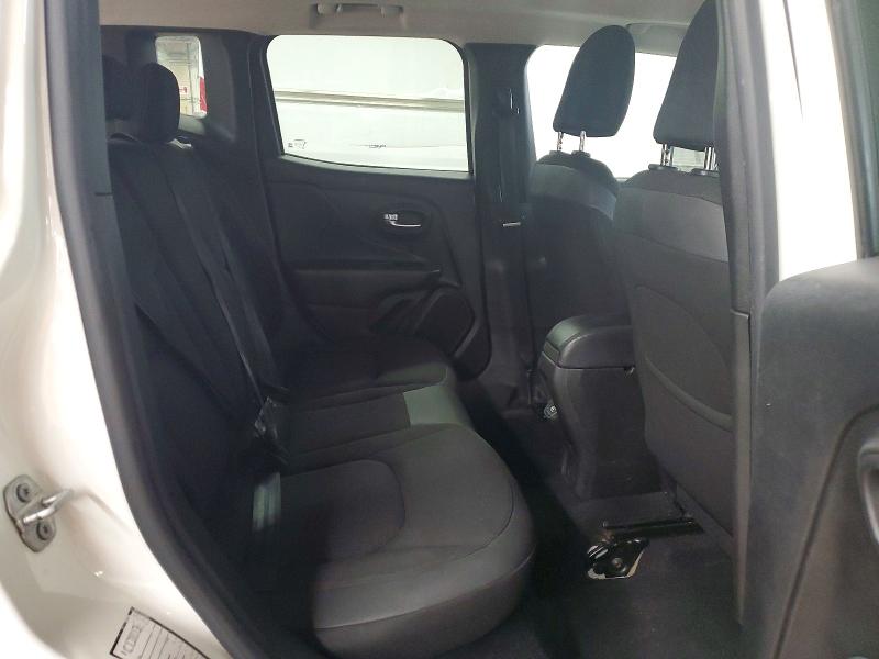 Aukcja sprzedaży 2020 Jeep Renegade, vin: ZACNJABB8LPL91935, numer aukcji: 52896286