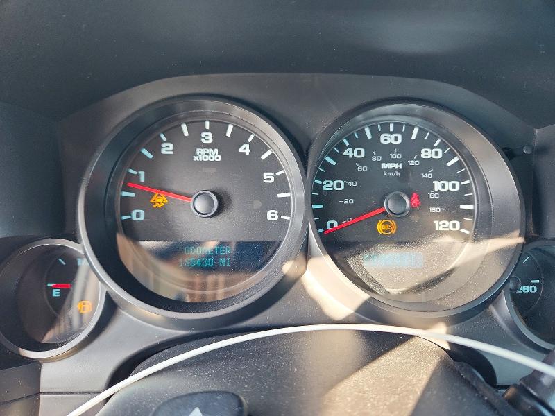 Aukcja sprzedaży 2007 Gmc New Sierra, vin: 2GTEC13C371729519, numer aukcji: 50793786