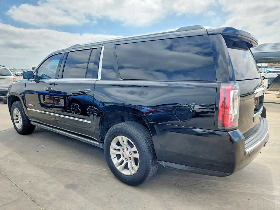 Продаж на аукціоні авто 2019 Gmc Yukon Xl, vin: 1GKS1HKJ2KR327190, номер лоту: 54469026