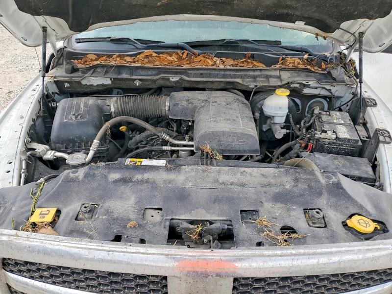 2022 Ram 1500 Classic მანქანა იყიდება აუქციონზე, vin: 3C6RR6KG6NG310335, აუქციონის ნომერი: 52526326