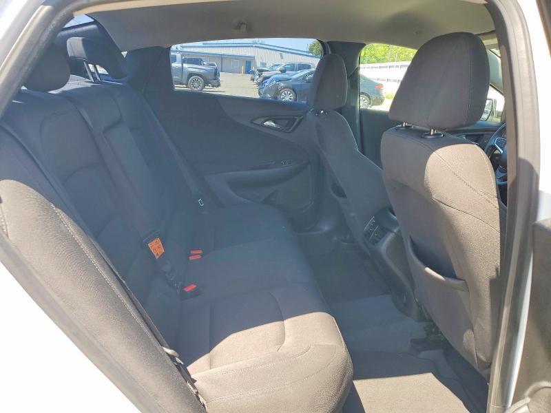 2019 Chevrolet Malibu მანქანა იყიდება აუქციონზე, vin: 1G1ZD5STXKF147869, აუქციონის ნომერი: 52784876
