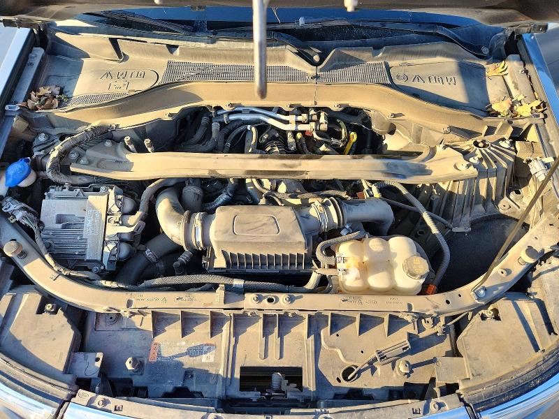Aukcja sprzedaży 2022 Ford Explorer, vin: 1FM5K8LC0NGA88692, numer aukcji: 53435946