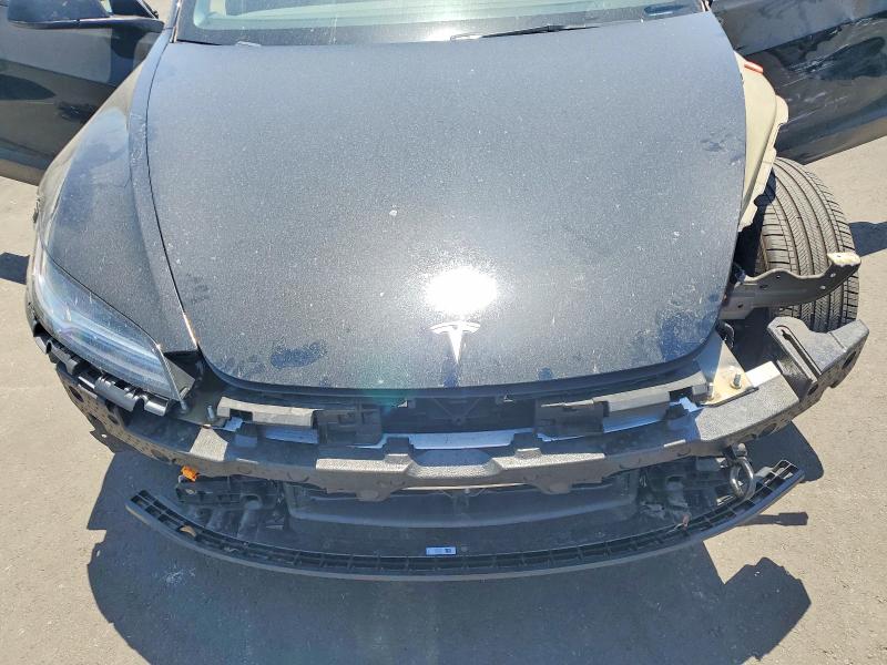 2024 Tesla Model 3 მანქანა იყიდება აუქციონზე, vin: 5YJ3E1EA1RF789635, აუქციონის ნომერი: 54693136