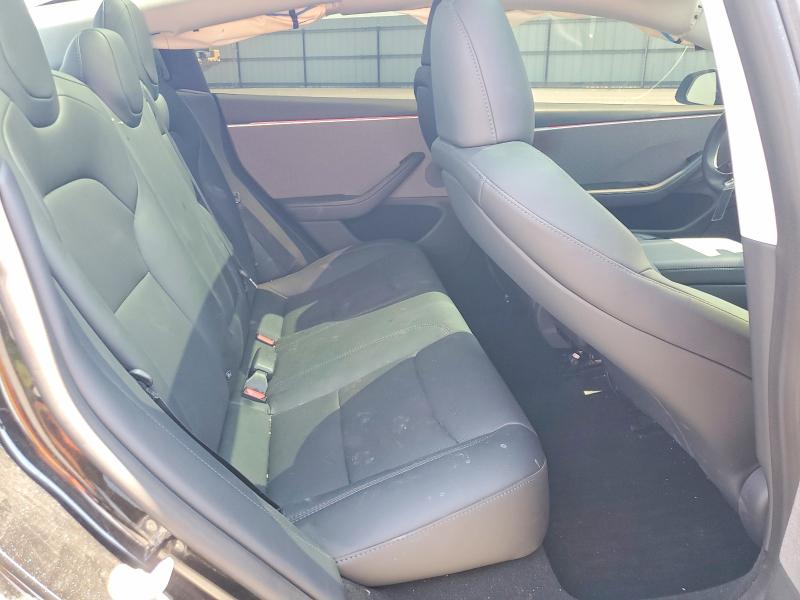 Продаж на аукціоні авто 2025 Tesla Model 3, vin: 5YJ3E1EA4SF035215, номер лоту: 52461856