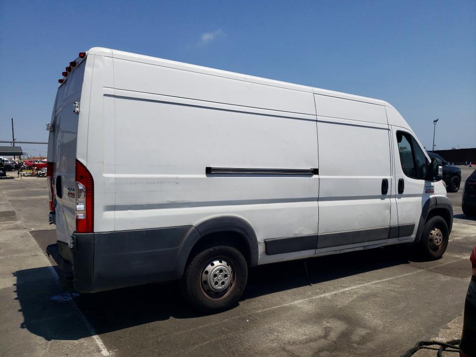Aukcja sprzedaży 2017 Ram Promaster 3500, vin: 3C6URVJG5HE514209, numer aukcji: 54818156