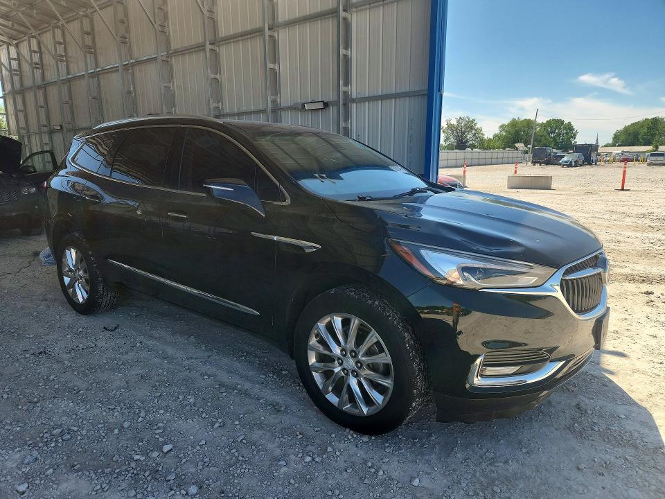 Aukcja sprzedaży 2018 Buick Enclave, vin: 5GAERCKW3JJ265992, numer aukcji: 52001486