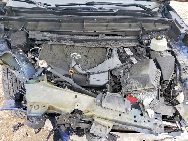 Продаж на аукціоні авто 2021 Toyota Highlander, vin: 5TDGZRAH9MS062903, номер лоту: 52765626