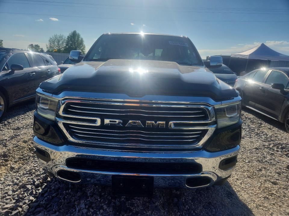 Продажа на аукционе авто 2022 Ram 1500, vin: 1C6SRFJM3NN262552, номер лота: 53078836