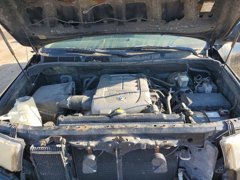 Продажа на аукционе авто 2008 Toyota Tundra, vin: 5TBBV54188S514528, номер лота: 52932846