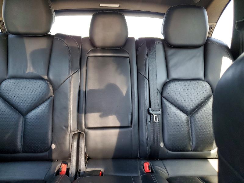 2014 Porsche Cayenne მანქანა იყიდება აუქციონზე, vin: WP1AB2A29ELA58638, აუქციონის ნომერი: 51902876