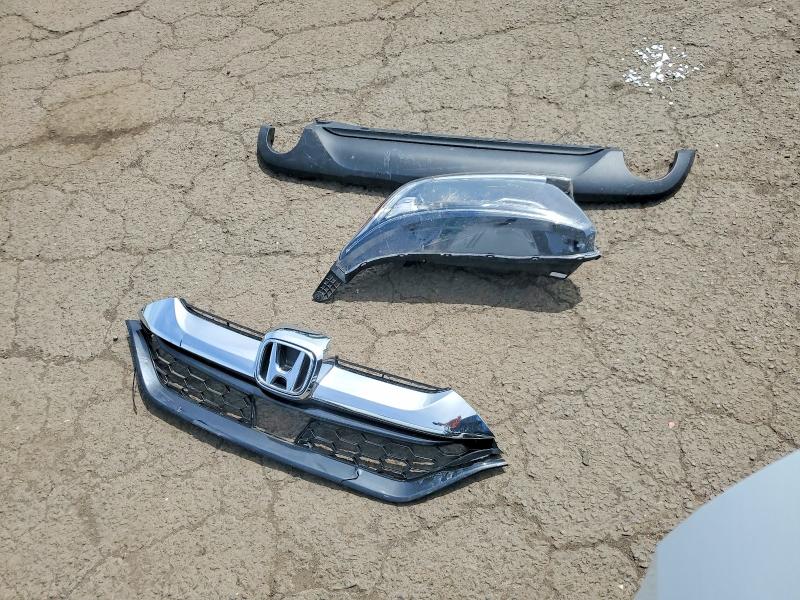 54791156 :رقم المزاد ، 7FARW2H8XKE059254 vin ، 2019 Honda Cr-v مزاد بيع