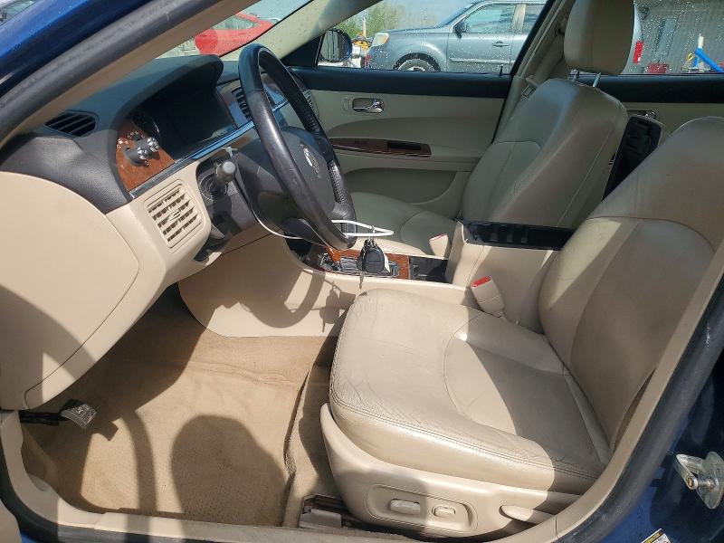 Продажа на аукционе авто 2005 Buick Lacrosse, vin: 2G4WE567851266838, номер лота: 52396466