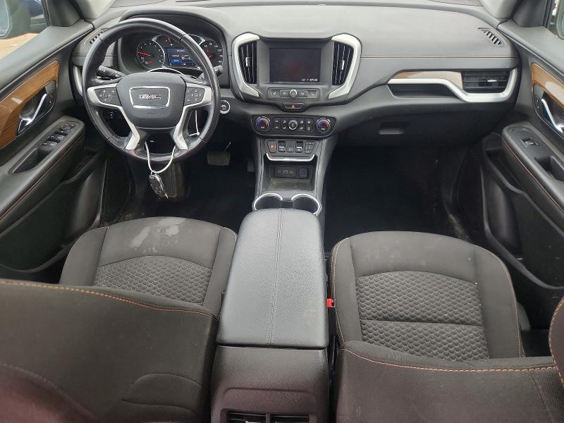 Продаж на аукціоні авто 2020 Gmc Terrain, vin: 3GKALMEV4LL228294, номер лоту: 54814986
