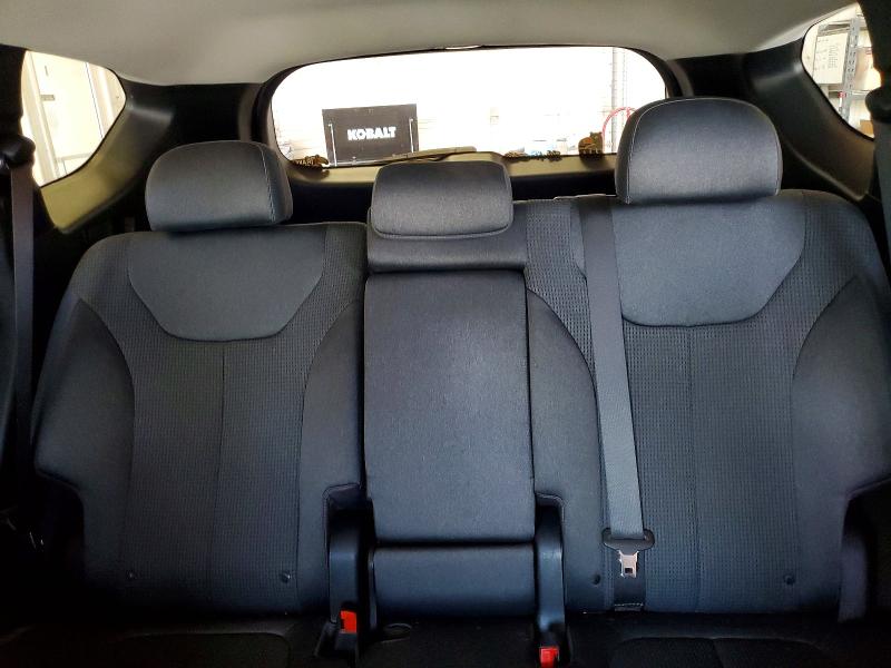 Продаж на аукціоні авто 2022 Hyundai Santa Fe, vin: 5NMS24AJXNH451946, номер лоту: 52527356