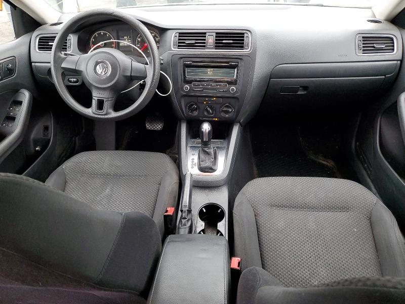 53464466 :رقم المزاد ، 3VW2K7AJ3EM405337 vin ، 2014 Volkswagen Jetta مزاد بيع