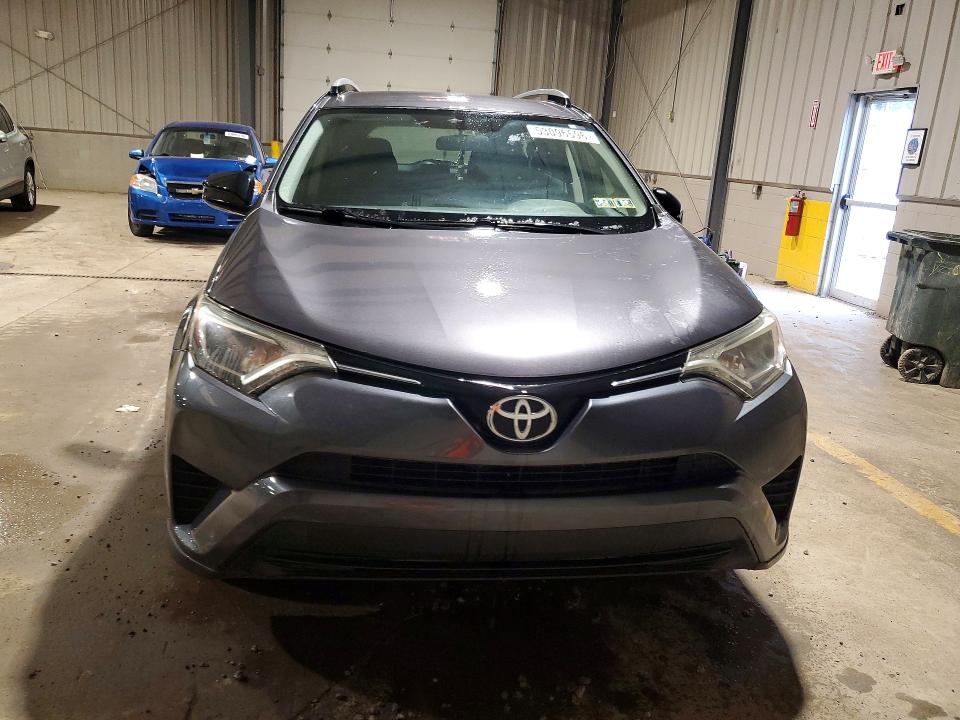 2016 Toyota Rav4 მანქანა იყიდება აუქციონზე, vin: JTMBFREV2GJ093298, აუქციონის ნომერი: 53096596