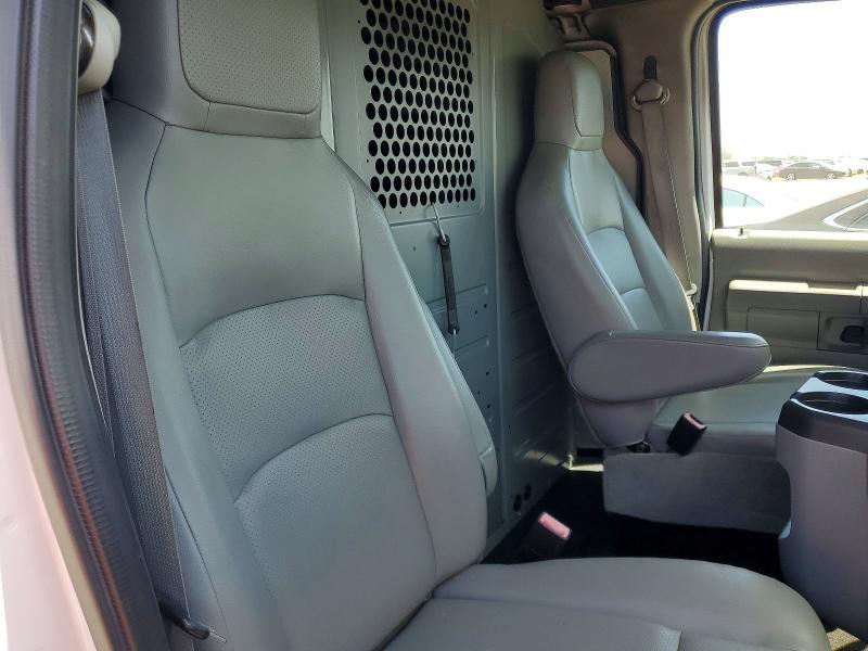 53303356 :رقم المزاد ، 1FTNE1EW5EDA51259 vin ، 2014 Ford Econoline مزاد بيع