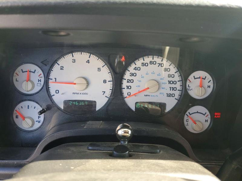 Aukcja sprzedaży 2004 Dodge Ram 1500, vin: 1D7HA18D94J273134, numer aukcji: 52965336