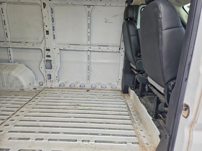 53741296 :رقم المزاد ، 3C6LRVCG6RE149291 vin ، 2024 Ram Promaster 2500 مزاد بيع