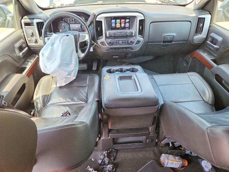 Aukcja sprzedaży 2017 Gmc Sierra, vin: 3GTU2NEC2HG336770, numer aukcji: 55012236