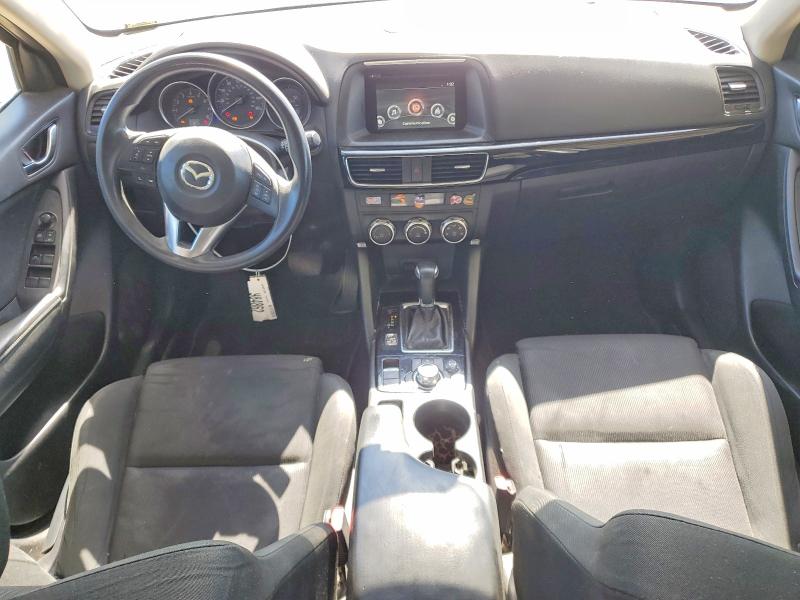 Aukcja sprzedaży 2016 Mazda Cx-5, vin: JM3KE2BY6G0832131, numer aukcji: 53793606