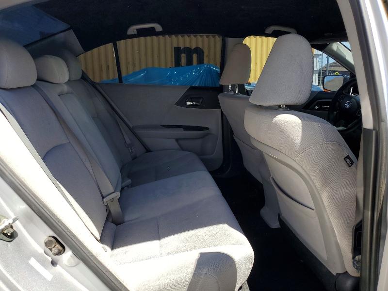 2013 Honda Accord მანქანა იყიდება აუქციონზე, vin: 1HGCR2F35DA057909, აუქციონის ნომერი: 52185546