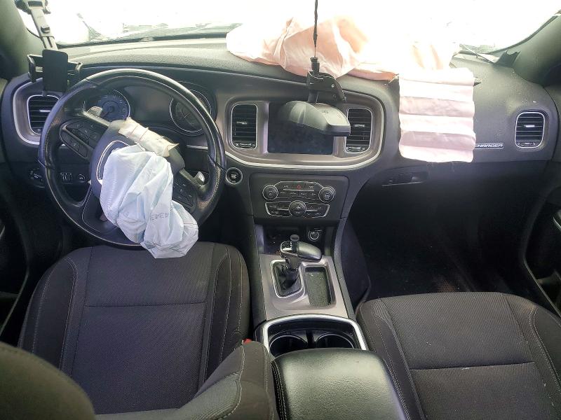 Aukcja sprzedaży 2021 Dodge Charger, vin: 2C3CDXJG2MH683203, numer aukcji: 54494366