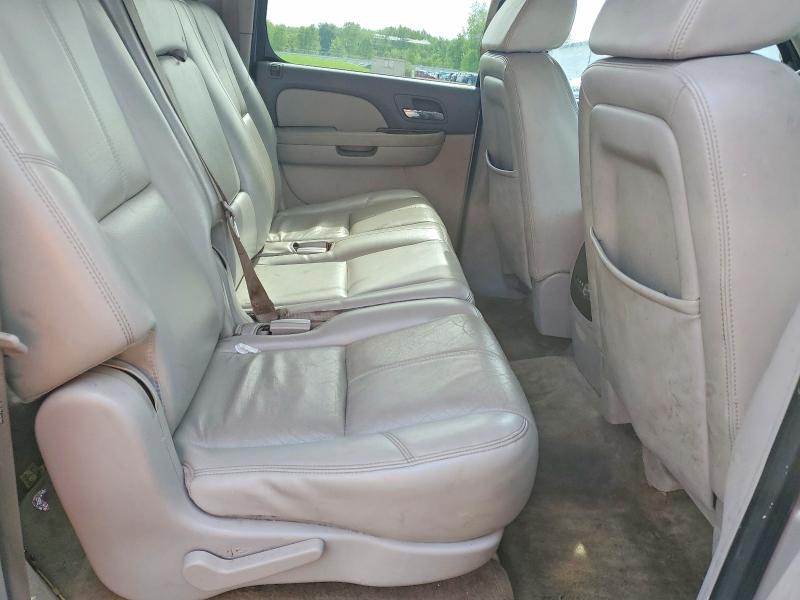 54675816 :رقم المزاد ، 1GNFK16377R218283 vin ، 2007 Chevrolet Suburban مزاد بيع