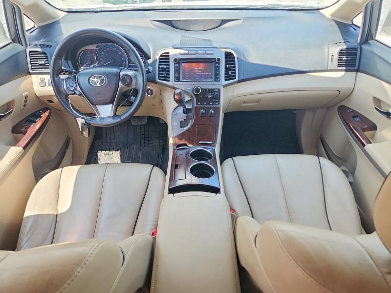 Продажа на аукционе авто 2013 Toyota Venza, vin: 4T3ZA3BB6DU067319, номер лота: 55301576