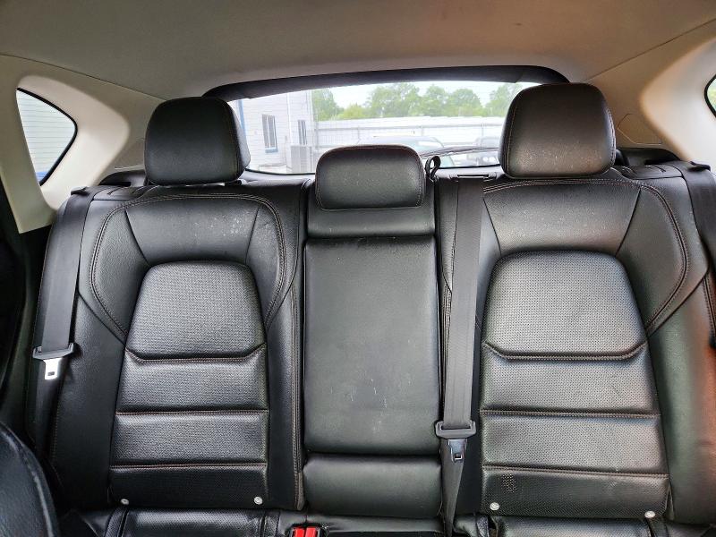 Продаж на аукціоні авто 2021 Mazda Cx-5, vin: JM3KFBDM2M1478928, номер лоту: 54606086