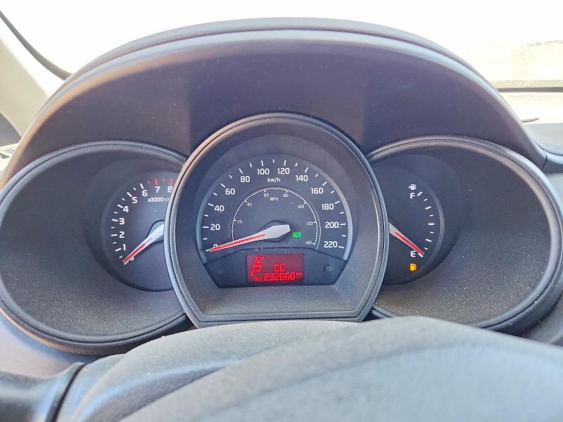 Продажа на аукционе авто 2013 Kia Rio, vin: KNADM5A32D6846951, номер лота: 52998596