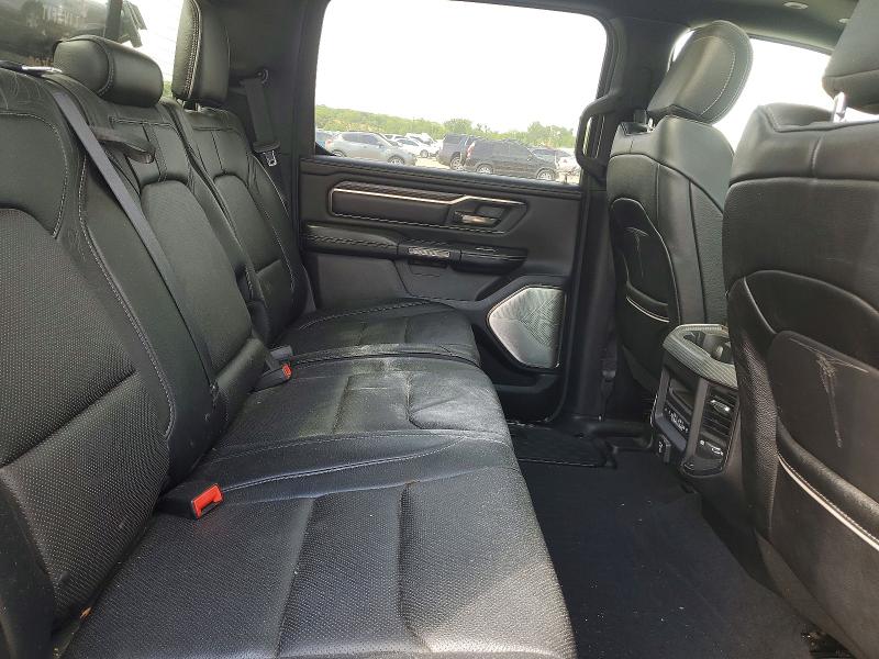 Продаж на аукціоні авто 2019 Ram 1500, vin: 1C6SRFHT2KN682733, номер лоту: 53409706