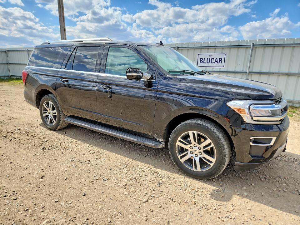 Aukcja sprzedaży 2024 Ford Expedition, vin: 1FMJK1K85REA46135, numer aukcji: 52878796