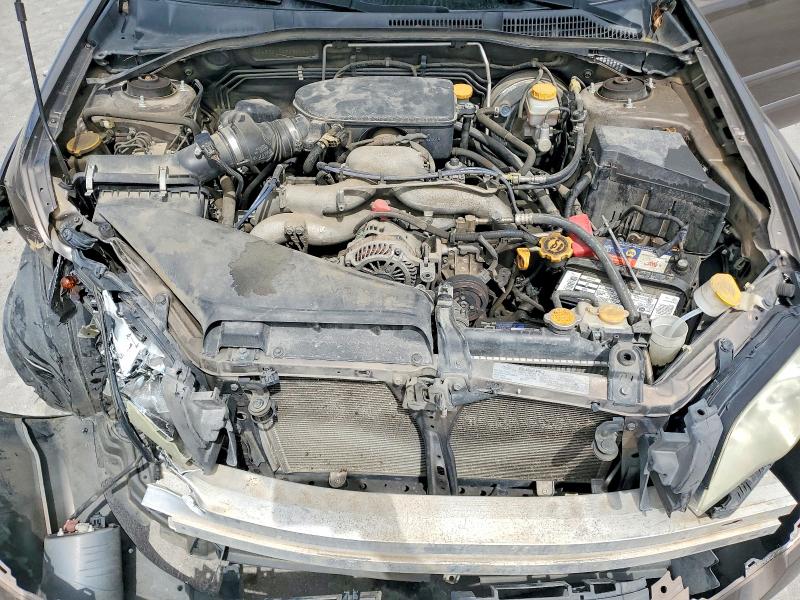 Aukcja sprzedaży 2009 Subaru Outback, vin: 4S4BP61CX96327429, numer aukcji: 55010346