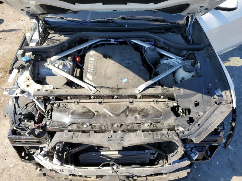 53793576 :رقم المزاد ، 5UX23EU05R9S46542 vin ، 2024 Bmw X5 مزاد بيع