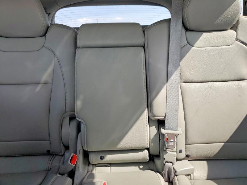 52714156 :رقم المزاد ، 5J8YD4H59JL023177 vin ، 2018 Acura Mdx مزاد بيع