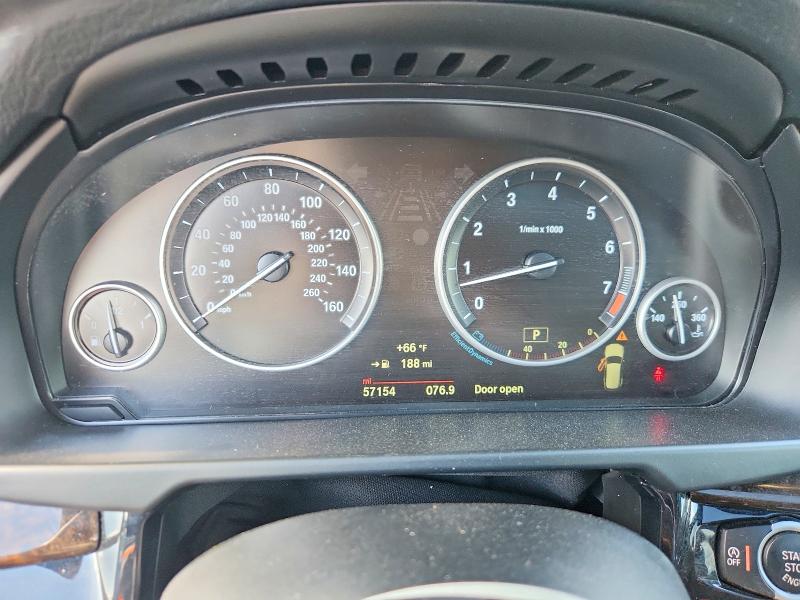 Продажа на аукционе авто 2018 Bmw X5, vin: 5UXKR0C50JL076628, номер лота: 51677716