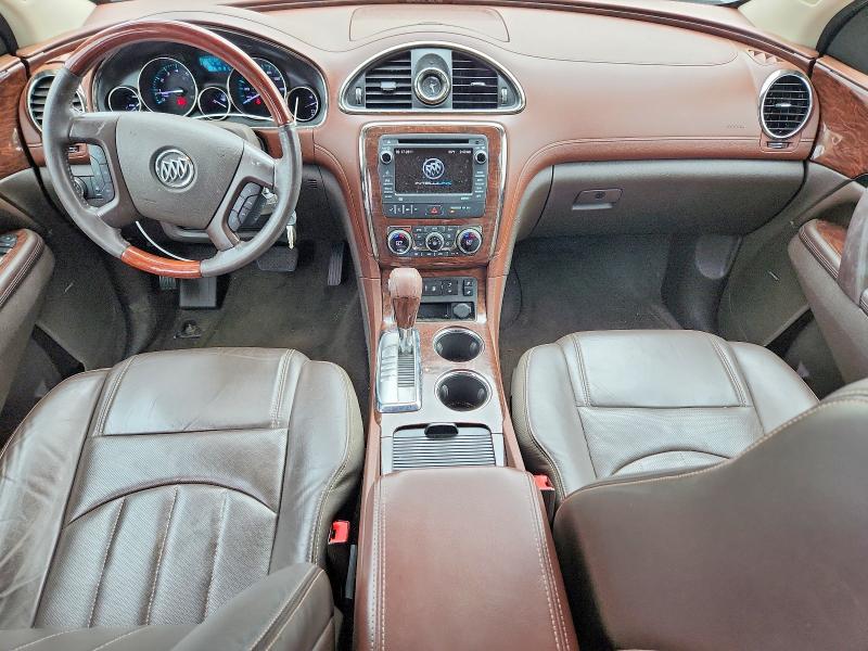 Aukcja sprzedaży 2013 Buick Enclave, vin: 5GAKVCKD0DJ214757, numer aukcji: 54550246