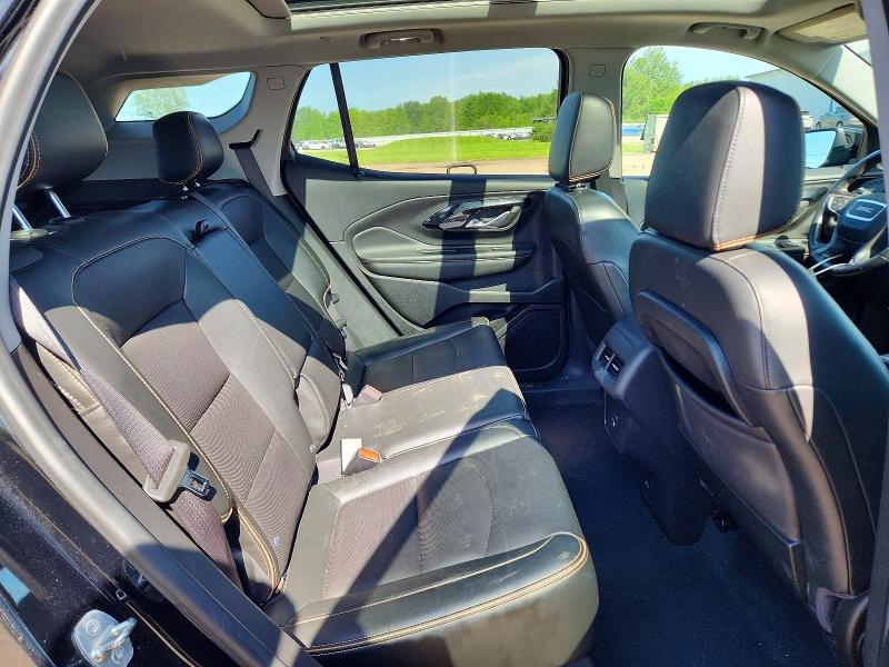 Продажа на аукционе авто 2022 Gmc Terrain, vin: 3GKALYEV4NL164106, номер лота: 54277006